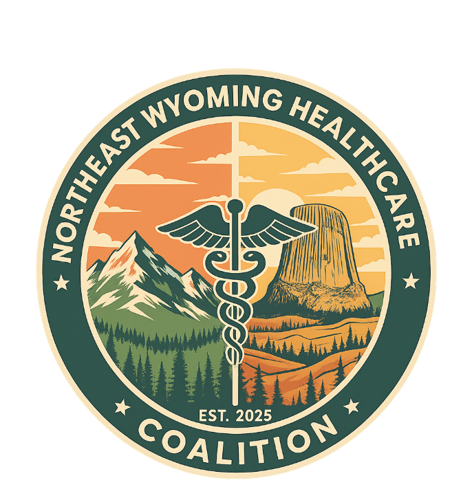 Northeast Wyoming Healthcare Coalition